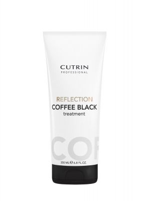 Cutrin Reflection Tonande Inp Coffee Black 200 ml