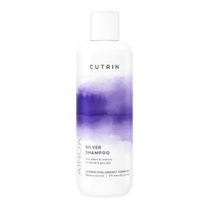 Cutrin Ainoa Silver Shampoo 300ml