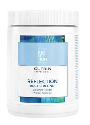 Cutrin Arctic Blond Blekning 500g