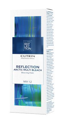 Cutrin Arctic Multi Bleach 200g