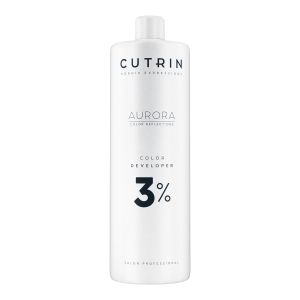 Cutrin Aurora 3% Developer 