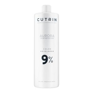 Cutrin Aurora 9% Developer