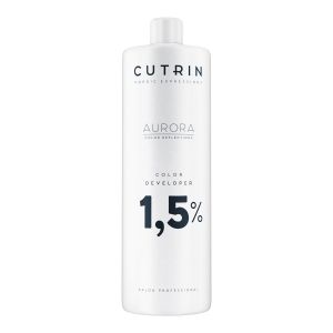 Cutrin Aurora 1,5% Activator