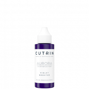 Cutrin Aurora Violet Booster 50ml