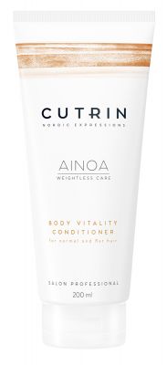 Cutrin Ainoa Body Vitality Balsam 200 / 1000ml