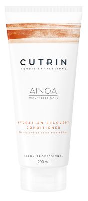 Cutrin Ainoa Hydration Recovery Balsam 200 / 1000ml