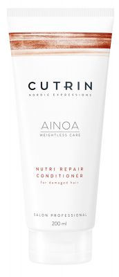 Cutrin Ainoa Nutri Repair Balsam 200 / 1000ml