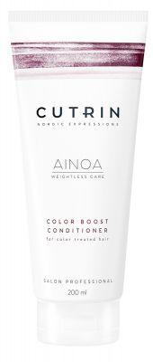 Cutrin Ainoa Color Boost Balsam 200 / 1000ml