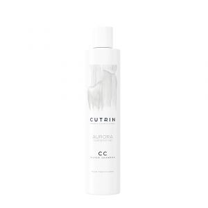 Cutrin Aurora CC Silver Shampoo 250ml / 500ml 