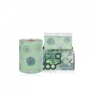 Framar Embossed Folie 100m Plant Mom