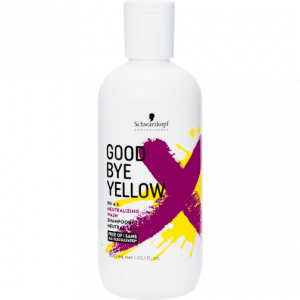 Schwarzkopf Good Bye Yellow 300/1000ml