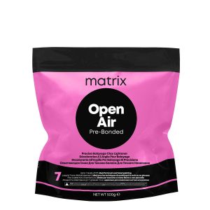 Matrix Open Air Pre-Bonded 500g