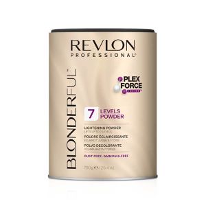 Revlon Blonderful 7 Lightening Power 750g 