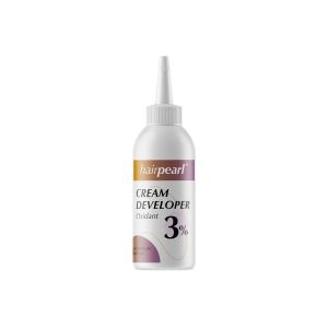 Hairpearl Cream Developer 3% 50ml