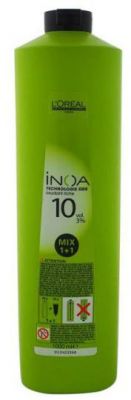 L'Oréal Inoa 3% Väte 1000ml