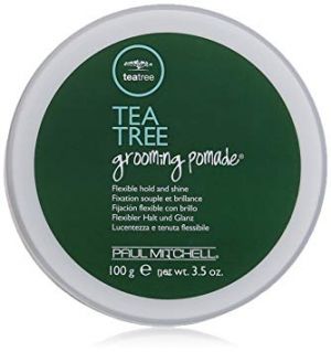 Paul Mitchell Tea Tree Grooming Pomade 100ml