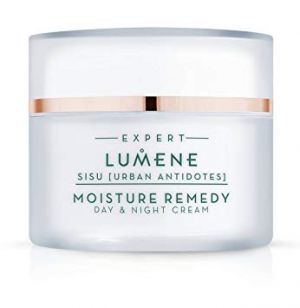 Lumene Sisu Moisture Remedy Day & Night Cream 50ml