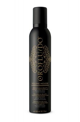 Revlon Orofluido Volume Mousse 300 ml