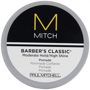 Paul Mitchell Mitch Barber's Classic 85g