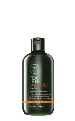 Paul Mitchell Tea Tree special Color Shampoo 300ml