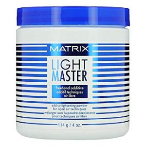 Matrix Light Master Freehand Additive 114g 