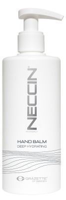 Grazette Neccin Hand Balm 300ml 