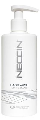 Grazette Neccin Hand Wash 300ml