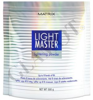 Matrix Light Master Powder 500g 