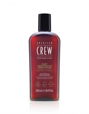 American Crew Daily Moisturizing Conditioner 250ml