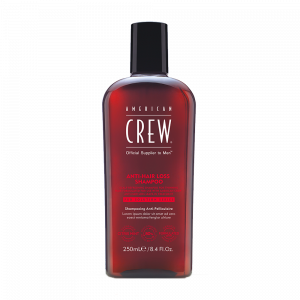 American Crew Anti-Hair Loss Shampoo 250ml