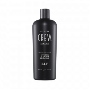 American Crew Precision Väte 4,5%