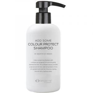 Grazette Add Some Colour Protect Shampoo 250ml