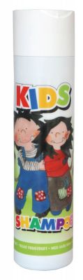 Kids Shampoo 250 ml