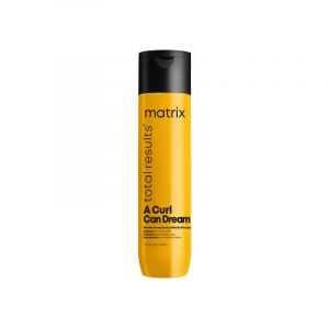 Matrix Total Results A Curl Can Dream Shampoo 300ml