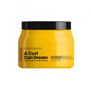 Matrix Total Results A Curl Can Dream Cream 500ml