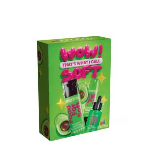 Matrix Food For Soft KIT