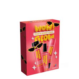 Matrix Glow Mania KIT