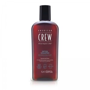 American Crew Detox Shampoo 250ml