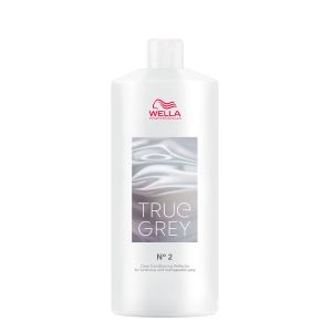 Wella True Grey Clear Conditioning Perfector 500ml 