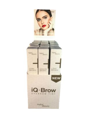 iQ+Brown 18-Pack 