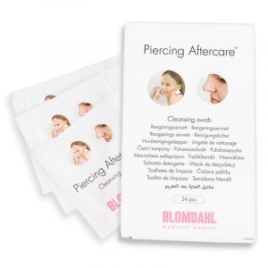 Blomdahl Piercing Aftercare 