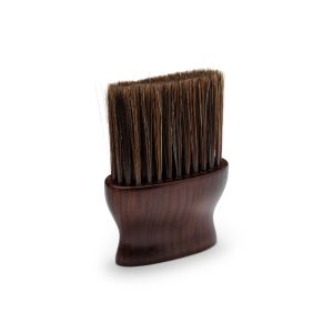 Nackviska Stylance Dark Wood