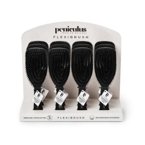 Peniculus Flexibrush Combo 12 pcs Display