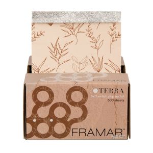 Framar Terra 5x11 Pop Up Foil