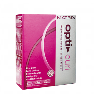 Matrix Opti Curl 