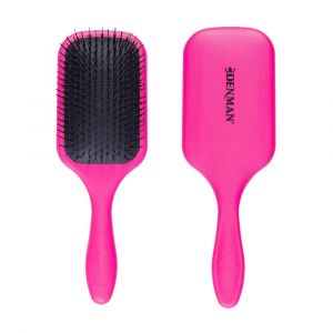 Denman Tangle Tamer Ultra ROSA 