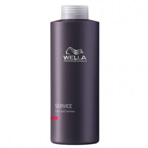 Wella Service Color post Treatment 1000ml