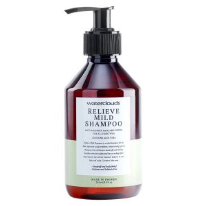 Waterclouds Relieve Mild Shampoo 250ml 