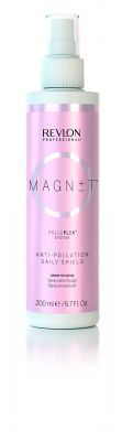 Revlon Magnet Anti-Pollution Daily Shield 200ml