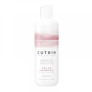 Cutrin Ainoa Color Boost Shampoo 300 / 1000ml